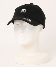 STARTER BLACK LABEL（スターターブラックレーベル）の「【 STARTER BLACK LABEL / スターター 】 ワンポイント ローキャップ / CAP（キャップ）」
