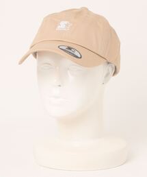 STARTER BLACK LABEL（スターターブラックレーベル）の「【 STARTER BLACK LABEL / スターター 】 ワンポイント ローキャップ / CAP（キャップ）」