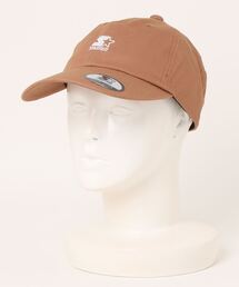 STARTER BLACK LABEL（スターターブラックレーベル）の「【 STARTER BLACK LABEL / スターター 】 ワンポイント ローキャップ / CAP（キャップ）」