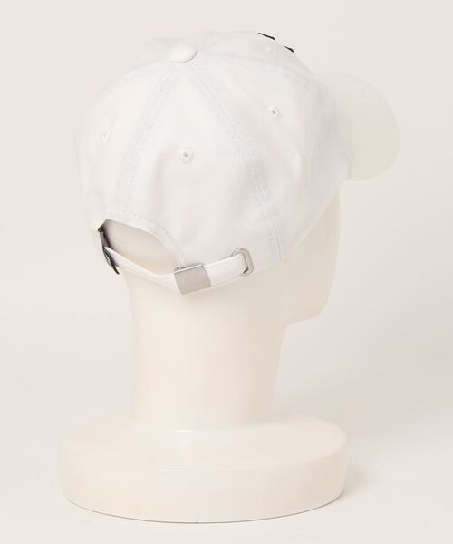 STARTER BLACK LABEL（スターターブラックレーベル）の「【 STARTER BLACK LABEL / スターター 】 ワンポイント ローキャップ / CAP（キャップ・レディース・A/M/E/N/F/Q/B/S/H/C/P/I/J/O/K/T/D/L/R/G・FREE）」の22枚目の写真