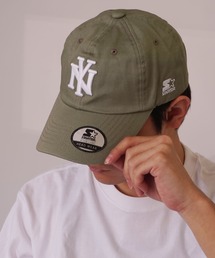 STARTER BLACK LABEL（スターターブラックレーベル）の「【 STARTER BLACK LABEL / スターター 】 ワンポイント ローキャップ / CAP（キャップ）」
