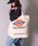 Dickies�i�f�B�b�L�[�Y�j�́u(GA)�yDickies�z�u�����h���S�}�[�N �L�����o�X �g�[�g�o�b�O�i�g�[�g�o�b�O�j�v�b�A�C�{���[�n1