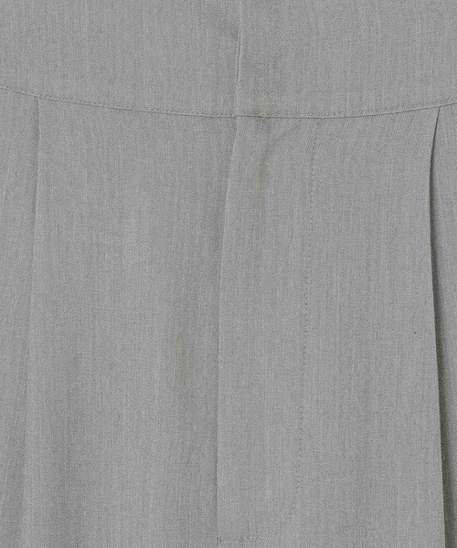 Heather（ヘザー）の「2WAYスリットデザインパンツ　105496（スラックス・レディース・ブラック系その他/グレー/ブラック・FREE）」の17枚目の写真