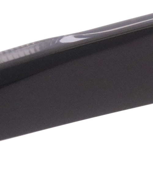 BALENCIAGA（バレンシアガ）の「【BALENCIAGA/バレンシアガ】スクエア サングラス BB0346S 001（サングラス・メンズ・ブラック・FREE）」の9枚目の写真