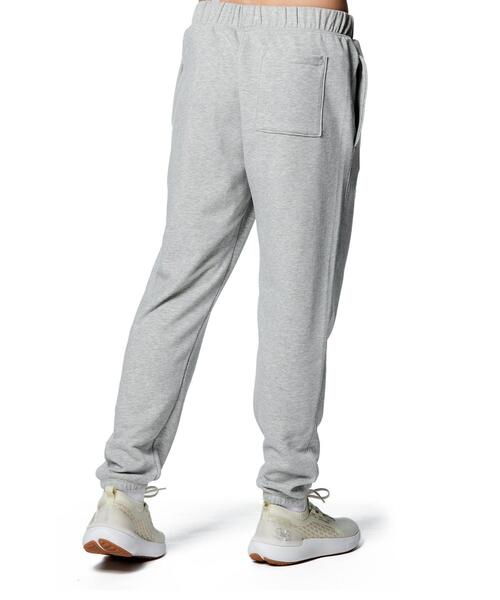 UNDER ARMOUR(アンダーアーマー)の「UAエッセンシャルテリー ジョガーパンツ(トレーニング/メンズ)(その他パンツ・メンズ・グレー・M/L/XL/XXL/S)」の13枚目の写真