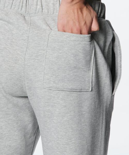 UNDER ARMOUR(アンダーアーマー)の「UAエッセンシャルテリー ジョガーパンツ(トレーニング/メンズ)(その他パンツ・メンズ・グレー・M/L/XL/XXL/S)」の18枚目の写真