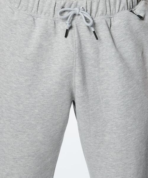 UNDER ARMOUR(アンダーアーマー)の「UAエッセンシャルテリー ジョガーパンツ(トレーニング/メンズ)(その他パンツ・メンズ・グレー・M/L/XL/XXL/S)」の19枚目の写真