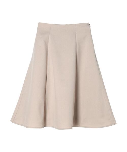 5万円の品Anthropologie フレアスカート Mサイズ 大きいサイズ】チンツフレアスカート(ミモレ丈スカート) | eur3