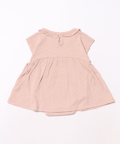 1+in the family ♡ ワンピース セール】1+ in the family / リブボディワンピース（ワンピース