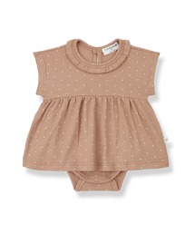 1+in the family ♡ ワンピース any FAM｜チェックドッキングワンピース | Rakuten Fashion(楽天