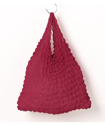 EC-3 Shibori Bag Large / 絞りバッグ