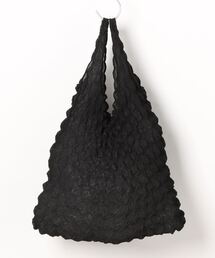 ACCOMMODE | EC-3 Shibori Bag Large / 絞りバッグ(エコバッグ/サブバッグ)