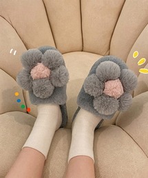 可愛い」に該当するレディースのシューズファッション通販