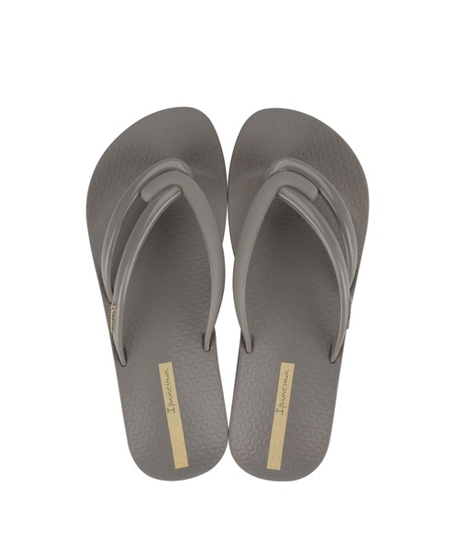 IPANEMA(イパネマ)の「Ipanema / "COMFY" サンダル(サンダル・レディース・グレー系/ブラック/グリーン系/レッド/ブラウン・34/35/36/38)」の8枚目の写真