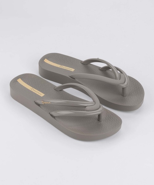 IPANEMA(イパネマ)の「Ipanema / "COMFY" サンダル(サンダル・レディース・グレー系/ブラック/グリーン系/レッド/ブラウン・34/35/36/38)」の11枚目の写真