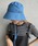 ORCIVAL�i�I�[�V�o���j�́u[ORCIVAL/�I�[�V�o��] 11oz �f�j���o�P�b�g�n�b�g�i�n�b�g�j�v�b�u���[