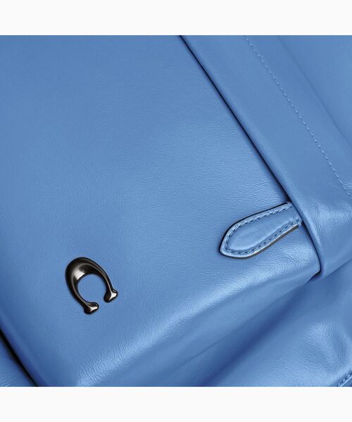 COACH（コーチ）の「ホール バックパック（バックパック/リュック
