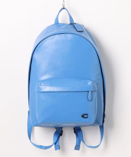 COACH（コーチ）の「ホール バックパック（バックパック/リュック