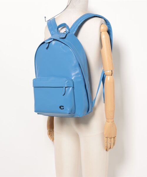 COACH（コーチ）の「ホール バックパック（バックパック/リュック