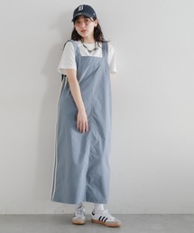 サイドライン/トラックシャーリングジャンスカ