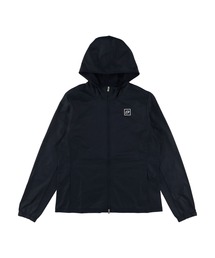 ZOY（ゾーイ）の「WOMENS 撥水スーパーハイゲージコンパクトタフタ アウタージャージ（ジャージ）」