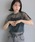 cheriella�i�V�F���G���j�́u�ycheriella�zWEB����O��2WAY�E�F�[�u�z�[���}�[�u���V�A�[�g�b�v�X�����iT�V���c/�J�b�g�\�[�j�v�b�O���[��
