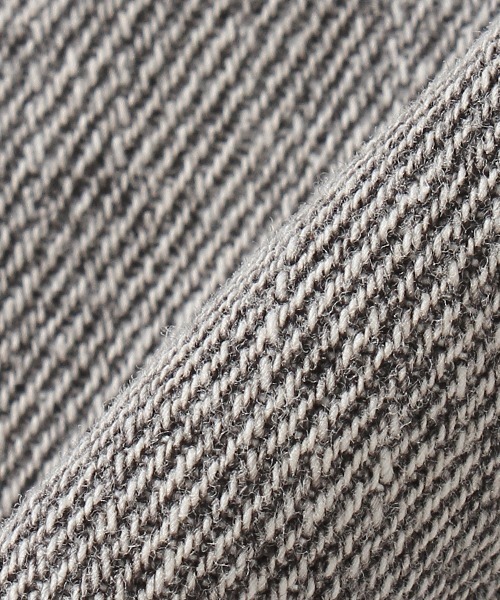 LOVETOXIC（ラブトキシック）の「【LTXC】ダメージショートパンツ（その他パンツ・キッズ・ライトブルー/オフホワイト/グレー・S/M/L）」の7枚目の写真