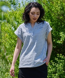 Eddie Bauer | ヘンプリファイ ビーチシャツ(シャツ/ブラウス)