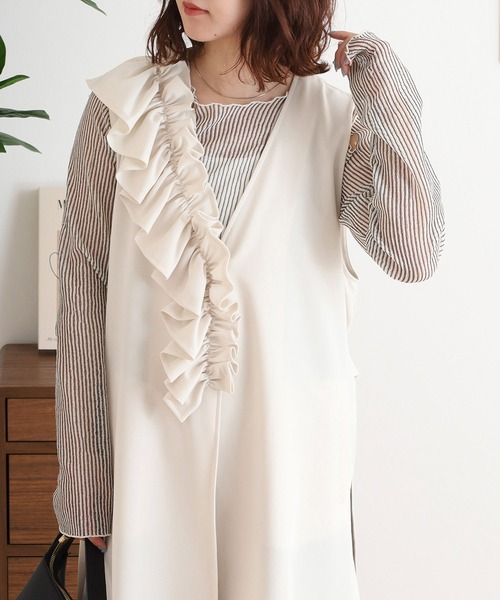 MARCE LASSANCE イタリア製　タートルネック セーター 50 MARCE LASSANCE イタリア製 タートルネック セーター 50 レディース 秋