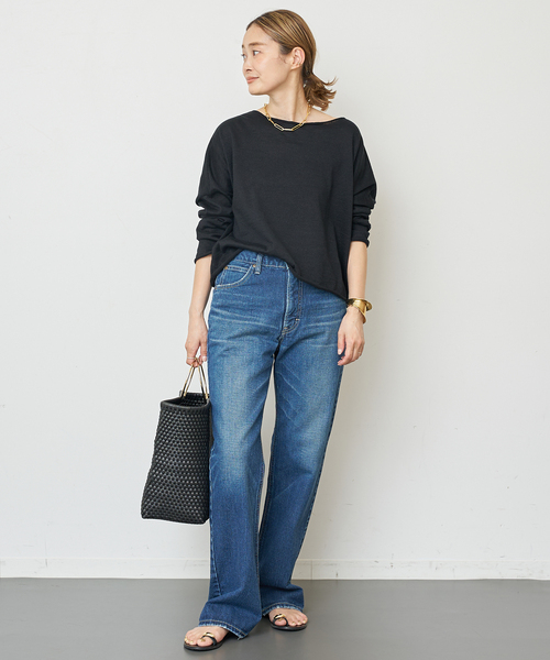 ドゥーズィエムクラスDaintyプルオーバー Deuxieme Classe（ドゥーズィエムクラス）の「Dainty プル