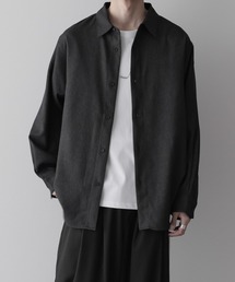 remer([)loose un-classic regular shirt / [YANVbNM[Vc(Vc/uEX)