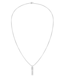   // ネックレス Outlook チェーンリンク CKロゴ Calvin Klein // ネックレス Outlook チェーンリンク CKロゴ