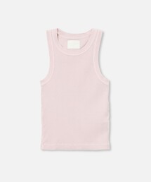 【CITIZENS of HUMANITY(シチズンズオブヒューマニティ)】 ISABEL RIB TANK