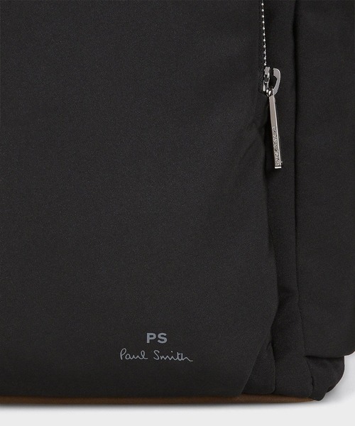 PS Paul Smith トラベルカバー 新品 PSポールスミスGOLF ストライプ