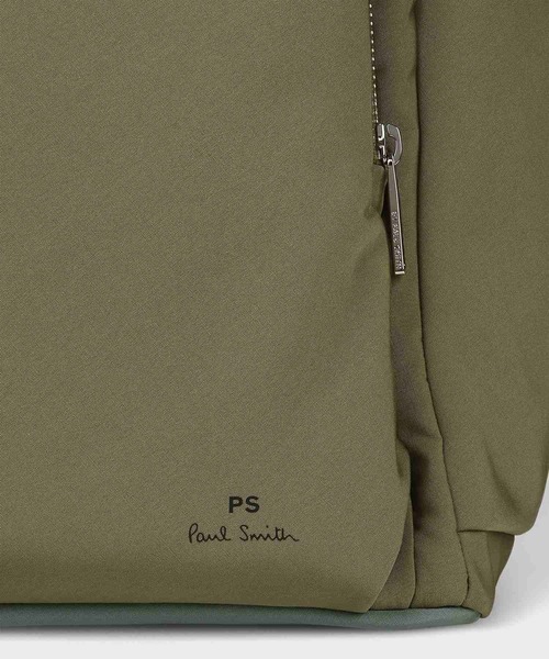 Paul Smith（ポールスミス）の「PS Paul Smith トラベル トートバッグ