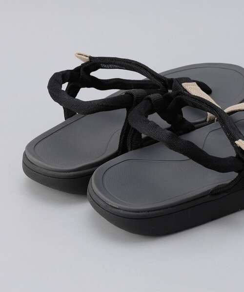 ■rig■リグ nohy サンダル MEN RIG FOOTWEAR（リグ フットウエア） ノヘイ サンダル / メンズ