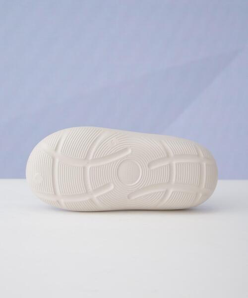 TAW&TOE(トーアンドトー)の「TAW&TOE/FLIPFLOP ZEROVIT BIO(サンダル・レディース・グレイッシュベージュ/ブラック/クリーム/ブルー系その他・XS/S/XXS)」の18枚目の写真