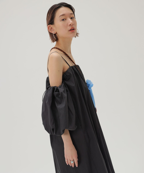 SLOBE citron.（スローブシトロン）の「SLOBE citron. 2way
