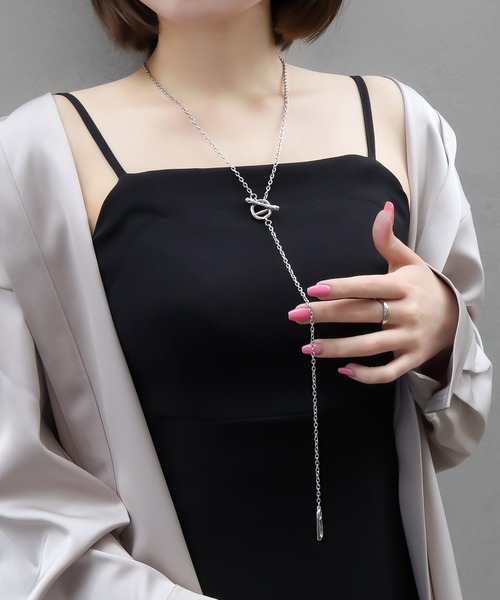 blackdia ocean（ブラックダイヤオーシャン）の「販売不可（ネックレス・レディース・ゴールド/その他1/シルバー系その他/ゴールド系その他/その他/シルバー・FREE）」の17枚目の写真