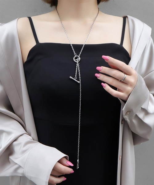 blackdia ocean（ブラックダイヤオーシャン）の「販売不可（ネックレス・レディース・ゴールド/その他1/シルバー系その他/ゴールド系その他/その他/シルバー・FREE）」の15枚目の写真