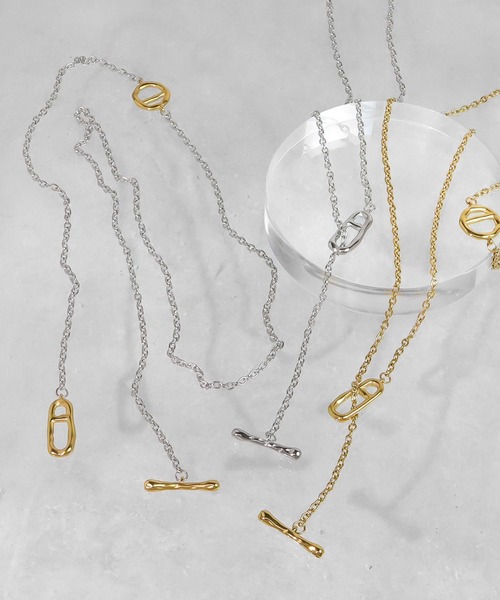 blackdia ocean（ブラックダイヤオーシャン）の「販売不可（ネックレス・レディース・ゴールド/その他1/シルバー系その他/ゴールド系その他/その他/シルバー・FREE）」の10枚目の写真