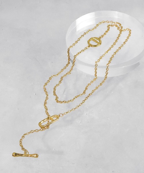 blackdia ocean（ブラックダイヤオーシャン）の「販売不可（ネックレス・レディース・ゴールド/その他1/シルバー系その他/ゴールド系その他/その他/シルバー・FREE）」の22枚目の写真