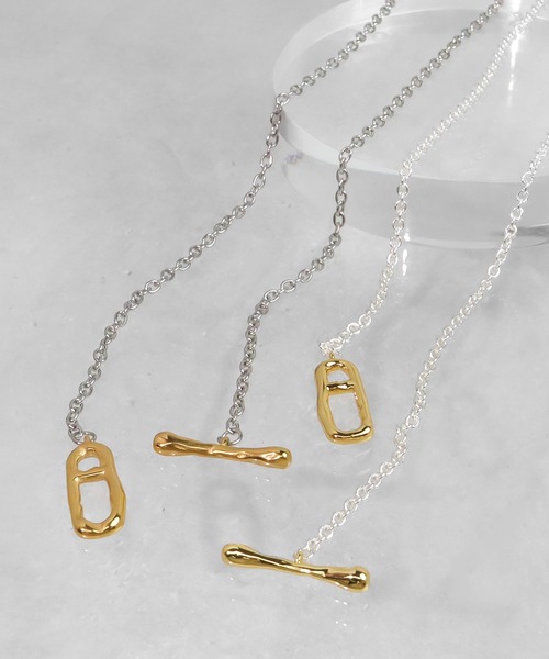 blackdia ocean（ブラックダイヤオーシャン）の「販売不可（ネックレス・レディース・ゴールド/その他1/シルバー系その他/ゴールド系その他/その他/シルバー・FREE）」の21枚目の写真