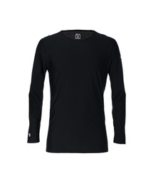 WAAC（ワック）の「MENS FREEZE TECH 長袖クルーネック（Tシャツ/カットソー）」