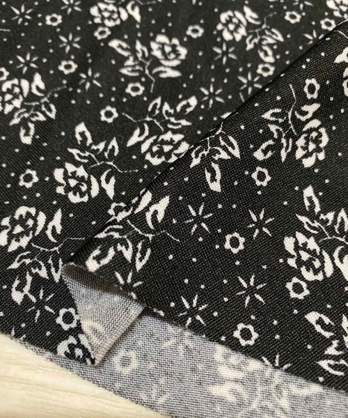 NANEA（ナネア）の「ミニドレスデザインスウィムウェア（水着・レディース・ブラック・SMALL/MEDIUM/LARGE/X-LARGE）」の13枚目の写真