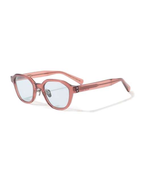 kearny（カーニー）の「【Kearny / カーニー】edward gray lens