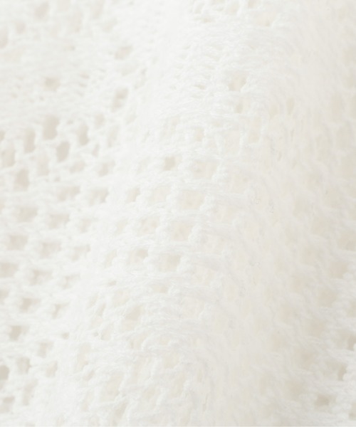 N.（N. Natural Beauty Basic）（エヌエヌナチュラルビューティーベーシック）の「◆【Grande plage】カフタンワンピース（ワンピース・レディース・ブラック/キナリ・MEDIUM）」の22枚目の写真