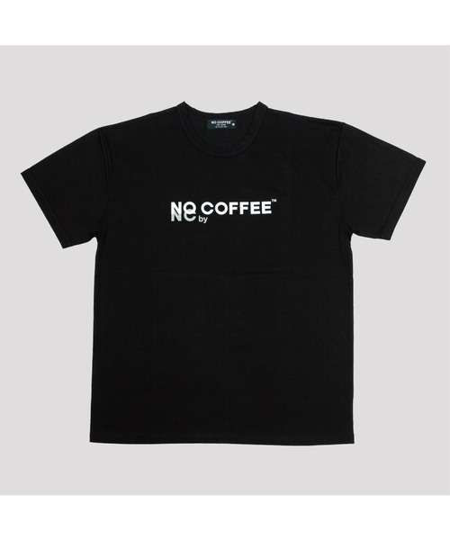 コットンナイロン S/S TEE（Tシャツ/カットソー）｜NO COFFEE（ノーコーヒー）