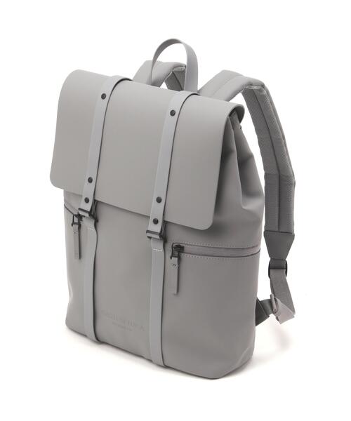 GASTON LUGA（ガストンルーガ）の「GASTON LUGA/ガストンルーガ/SPLASH 2.0 - 13"（スプラッシュ 2.0 - 13"）（バックパック/リュック・レディース・ブラック/ブルー/グレー/オリーブ/ベージュ/チャコールグレー・FREE/F）」の18枚目の写真