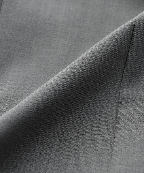 N.O.R.C(ノーク)の「ウォッシャブルタックブラウス(シャツ/ブラウス・レディース・カーキ/チャコール/ネイビー・S/M)」の14枚目の写真